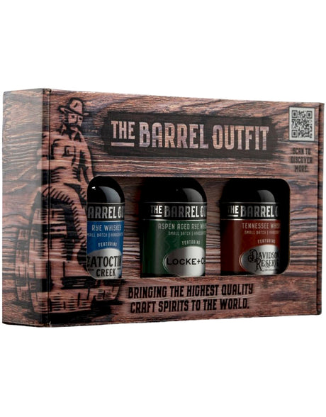 Buy The Barrel Outfit