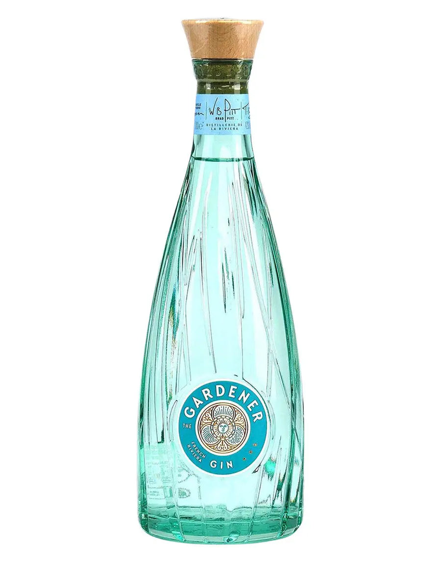 The Gardener Gin by Bard Pitt - The Gardener