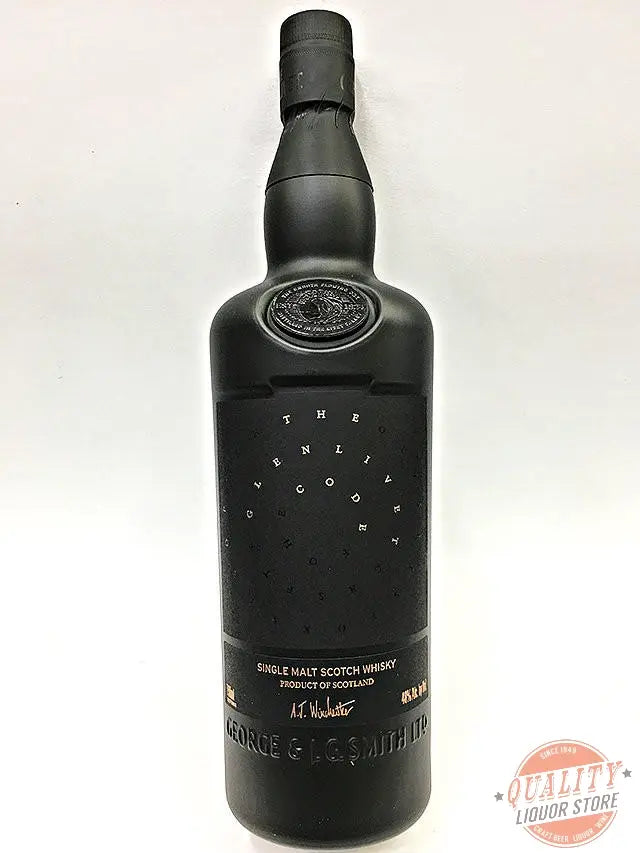 Glenlivet The Code Single Malt Scotch - The Glenlivet