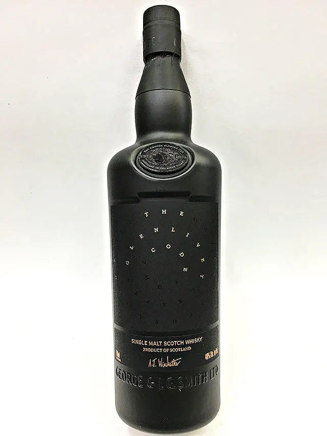 Glenlivet The Code Single Malt Scotch - The Glenlivet