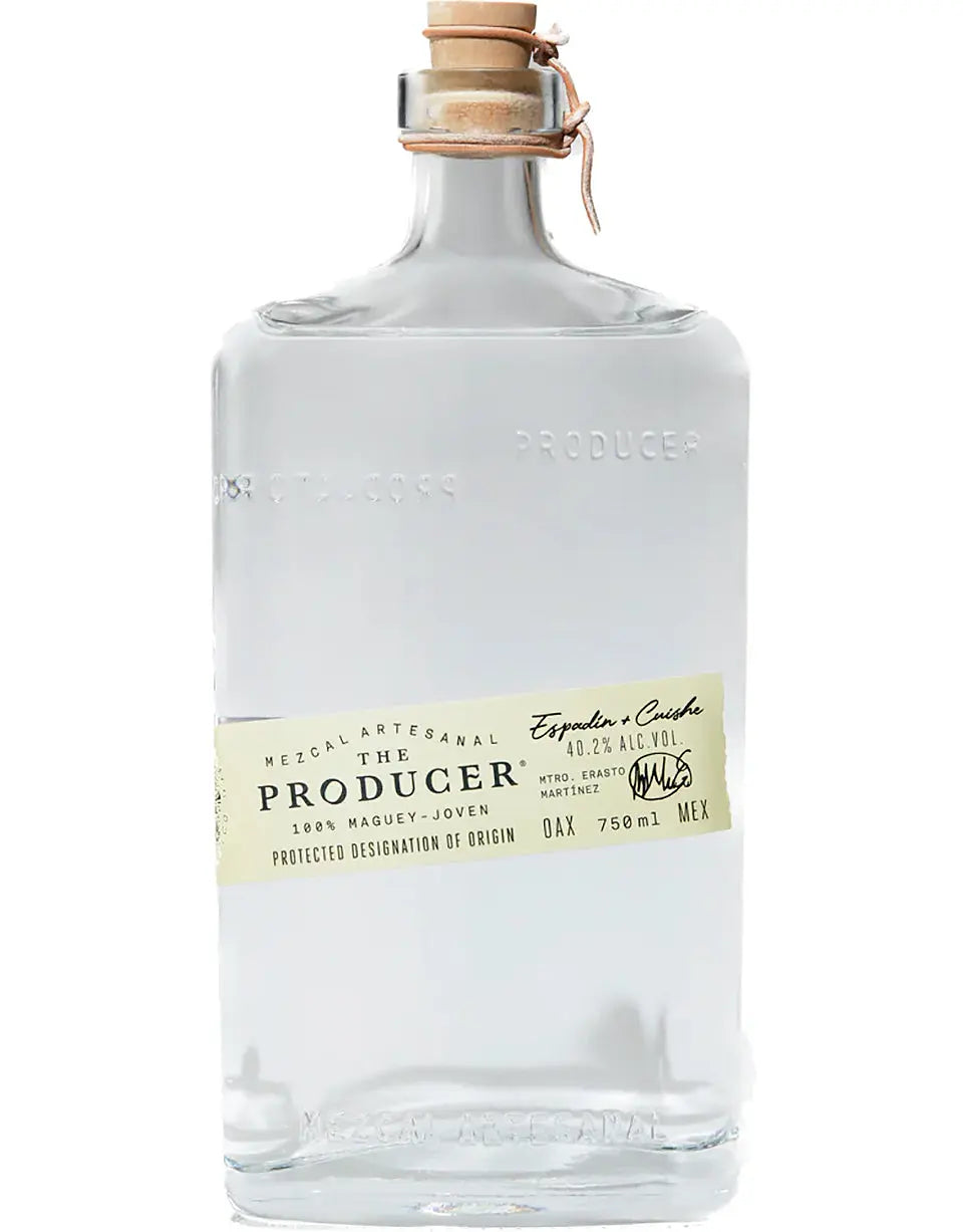 Buy The Producer Mezcal Ensamble
