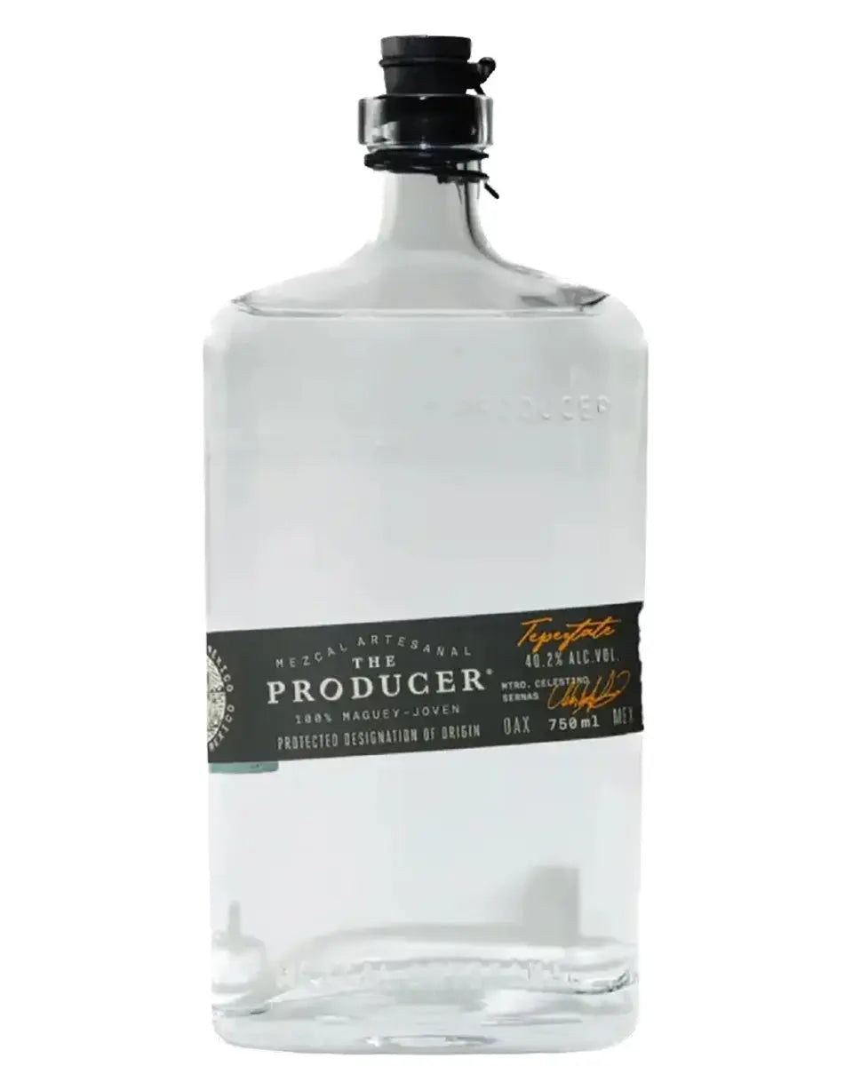 Buy The Producer Tepeztate Mezcal