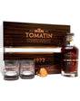 Buy Tomatin 1972 Warehouse 6 Collection Single Malt Scotch Whisky