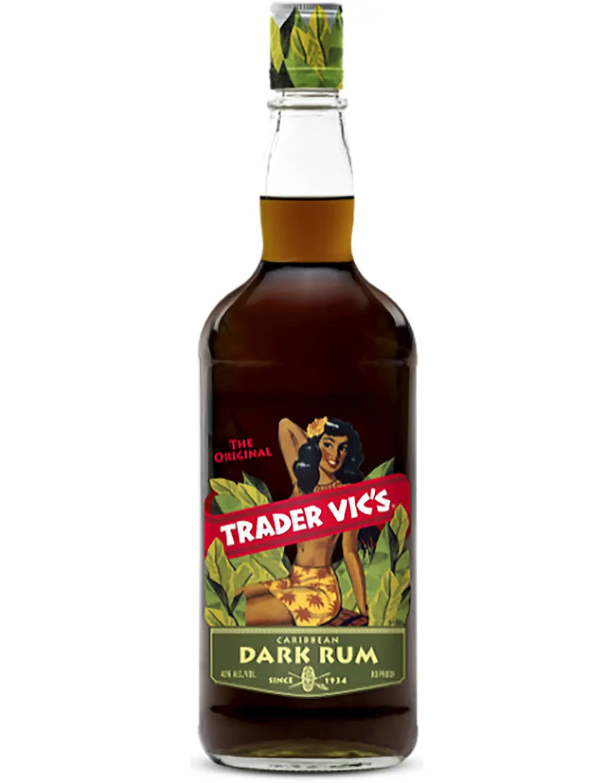 Buy Trader Vic's Dark Rum
