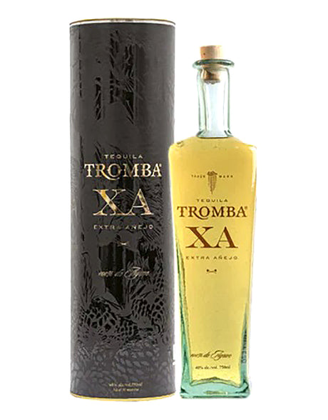 Buy Tromba Extra Añejo Tequila