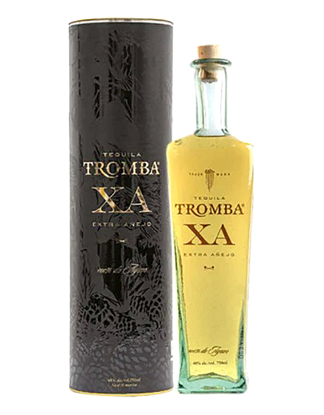 Buy Tromba Extra Añejo Tequila