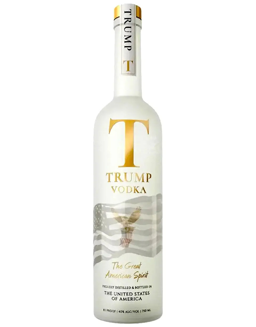 Trump Vodka