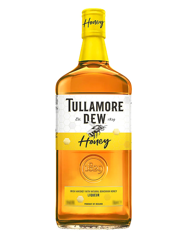 Buy Tullamore Dew Honey Liqueur