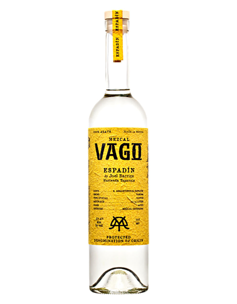 Buy Vago Mezcal Espadin By Joel Barriga | Quality Liquor Store