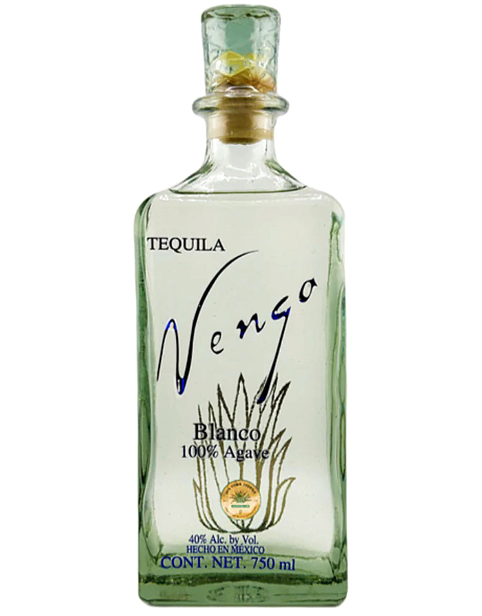 Buy Venga Blanco Tequila
