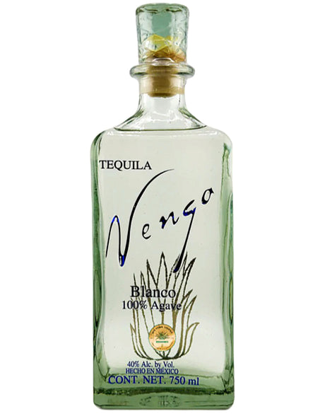 Buy Venga Blanco Tequila