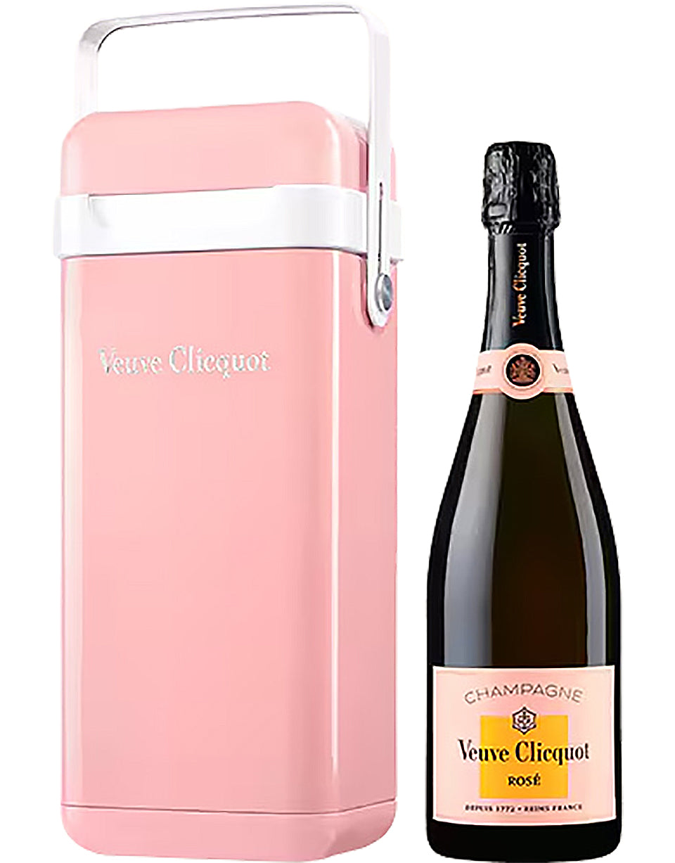 Buy Veuve Clicquot Cooler Rosé Champagne
