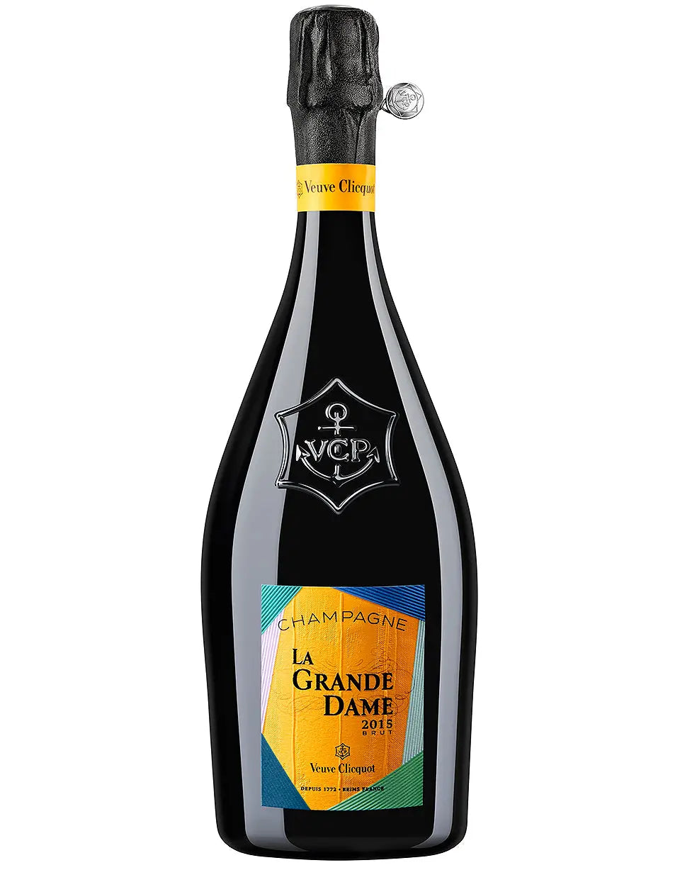 Buy Veuve Clicquot La Grande Dame 2015