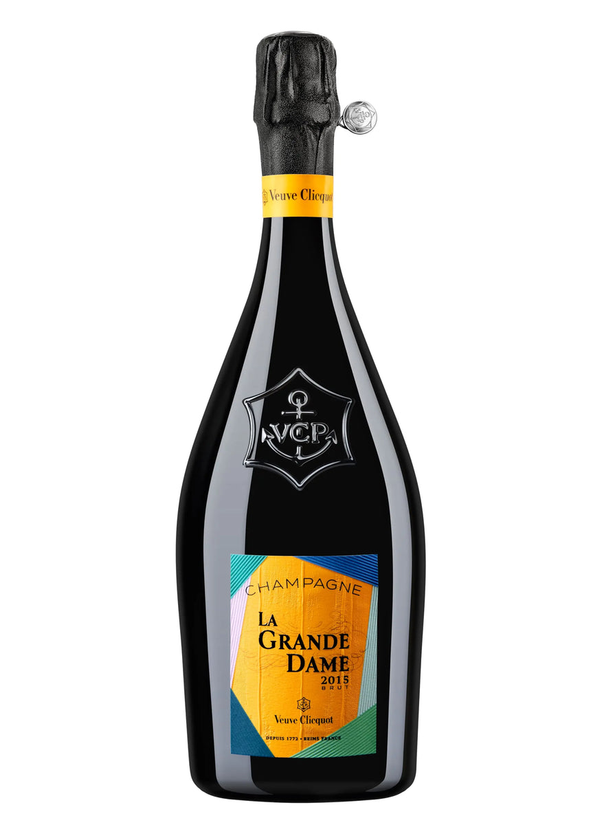Veuve La Grande Dame Champagne Veuve
