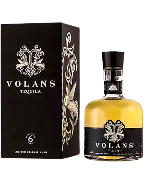 Buy Volans 6-Year Extra Añejo Tequila