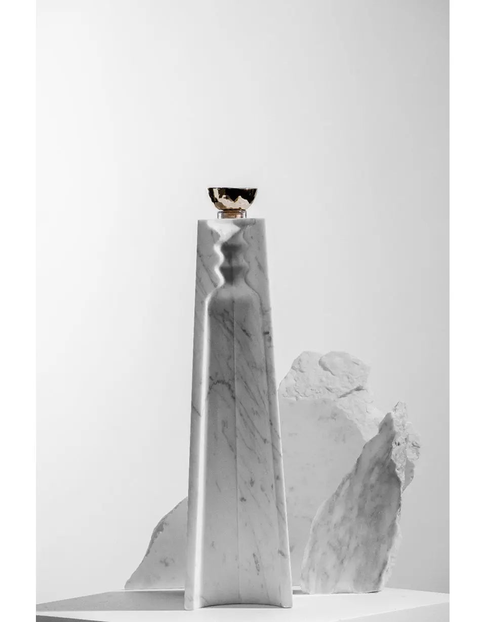 Volcan de mi Tierra Tequila Colección La Gavilana I