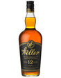 WL Weller 12 Year Bourbon - W.L. Weller