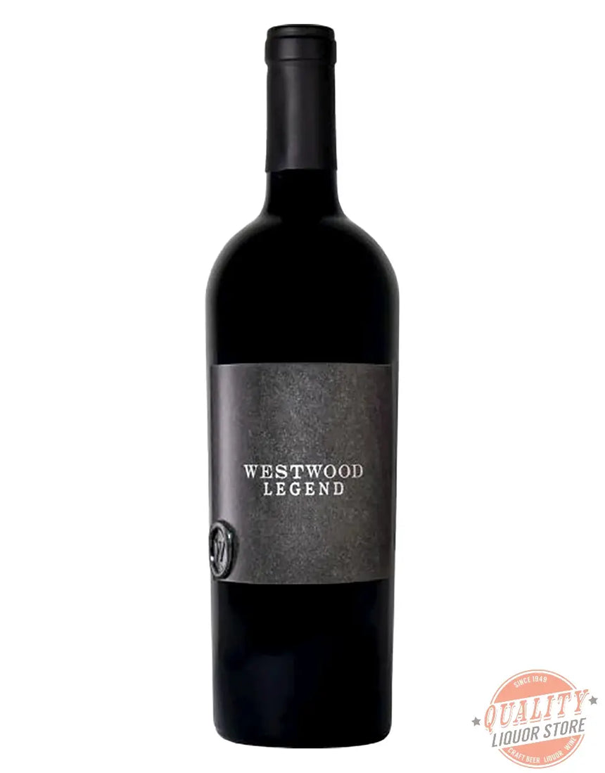 Buy Westwood Legend Proprietary Red Wine