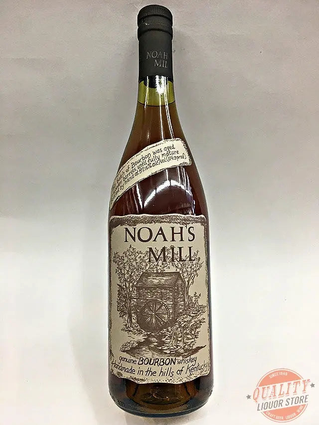 Noah's Mill Bourbon 750ml - Willett