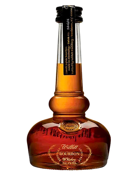 Willett Pot Still Bourbon 50ml - Willett