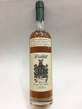 Willett Straight Rye 4 Year Small Batch Whiskey - Willett