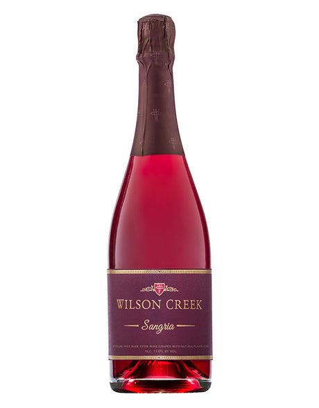 Wilson Creek Sangria Champagne - Wilson Creek