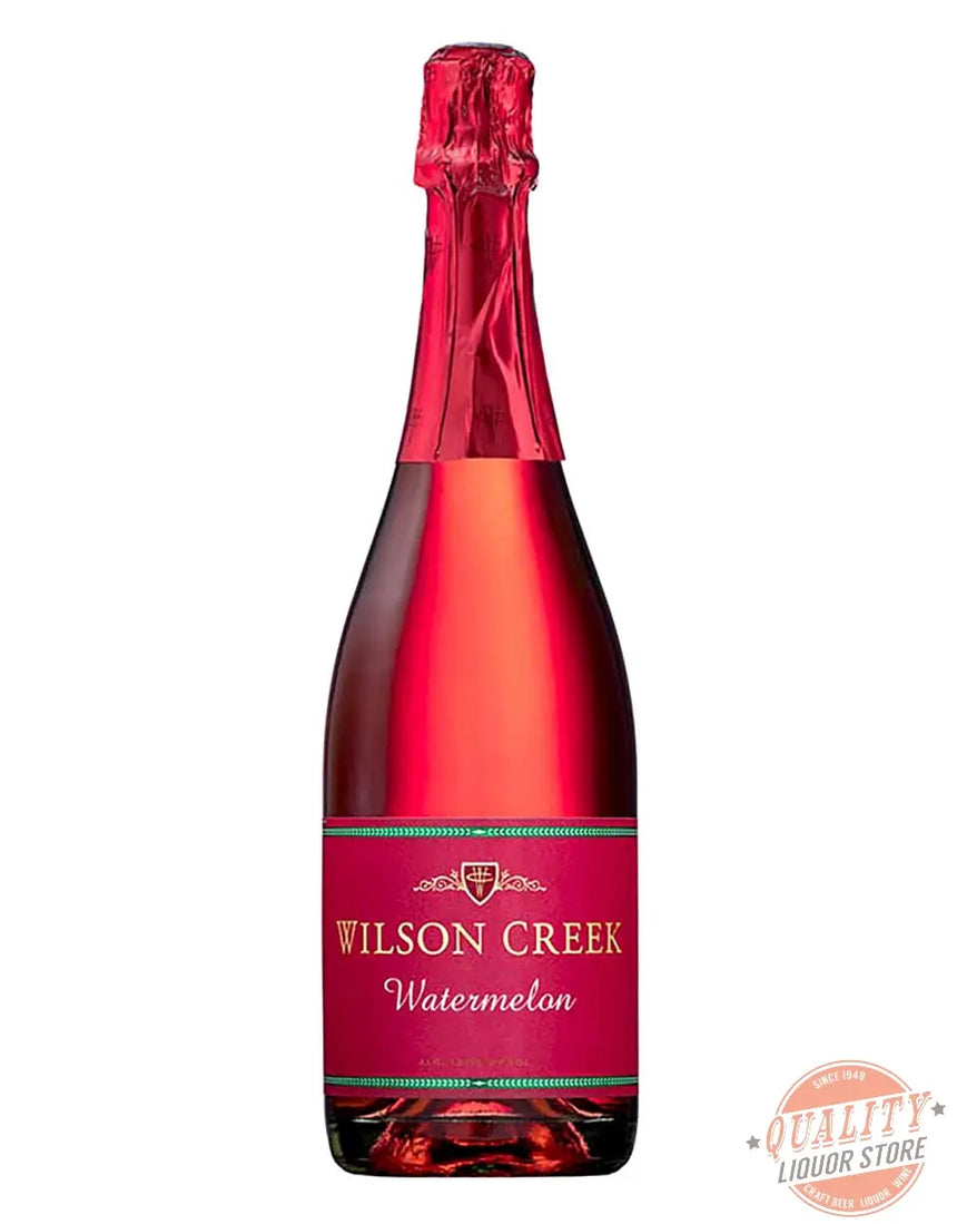 Wilson Creek Watermelon - Wilson Creek