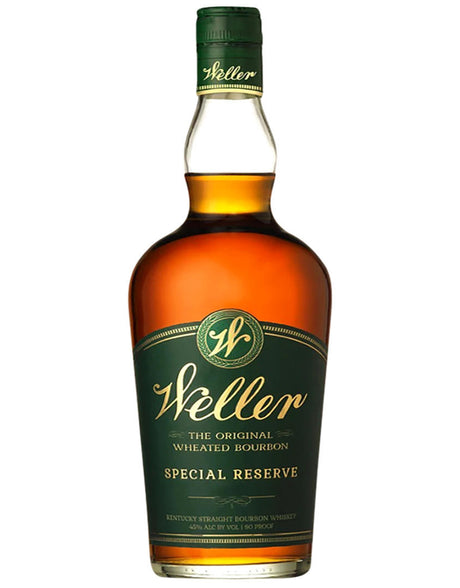 Buy WL Weller Special Reserve 1.75 Liter
