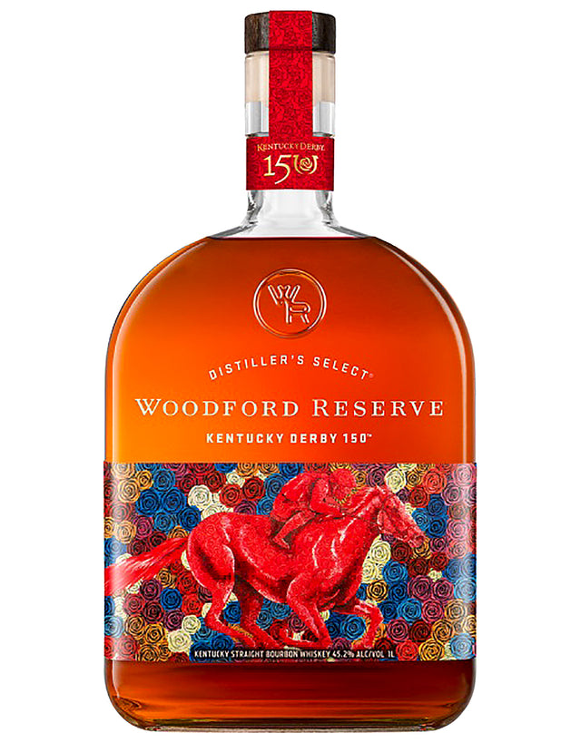 Buy Woodford Reserve 2024 Kentucky Derby 150 Anniversary