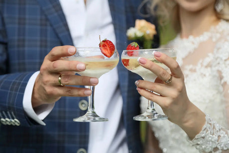 How-to-Use-a-Champagne-Bottle-for-Engagement-Toast-Recipes Quality Liquor Store