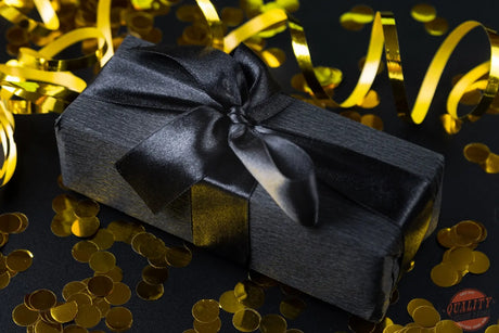 luxury liquor gift