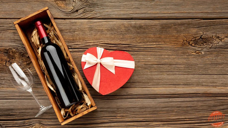 Liquor Gifts