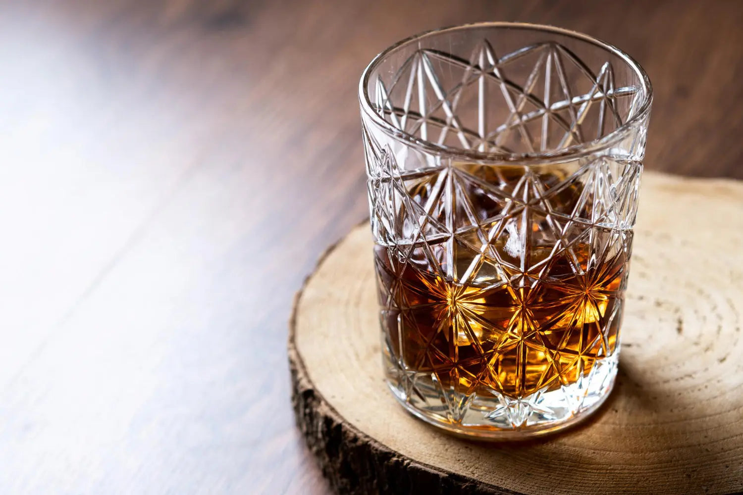 bourbon