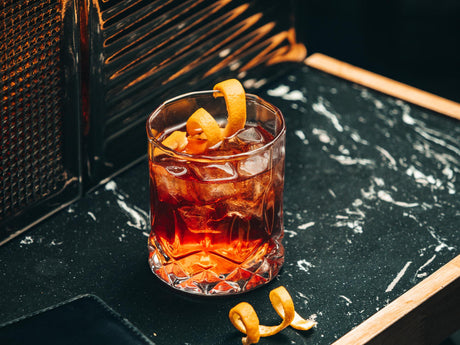 scotch cocktail