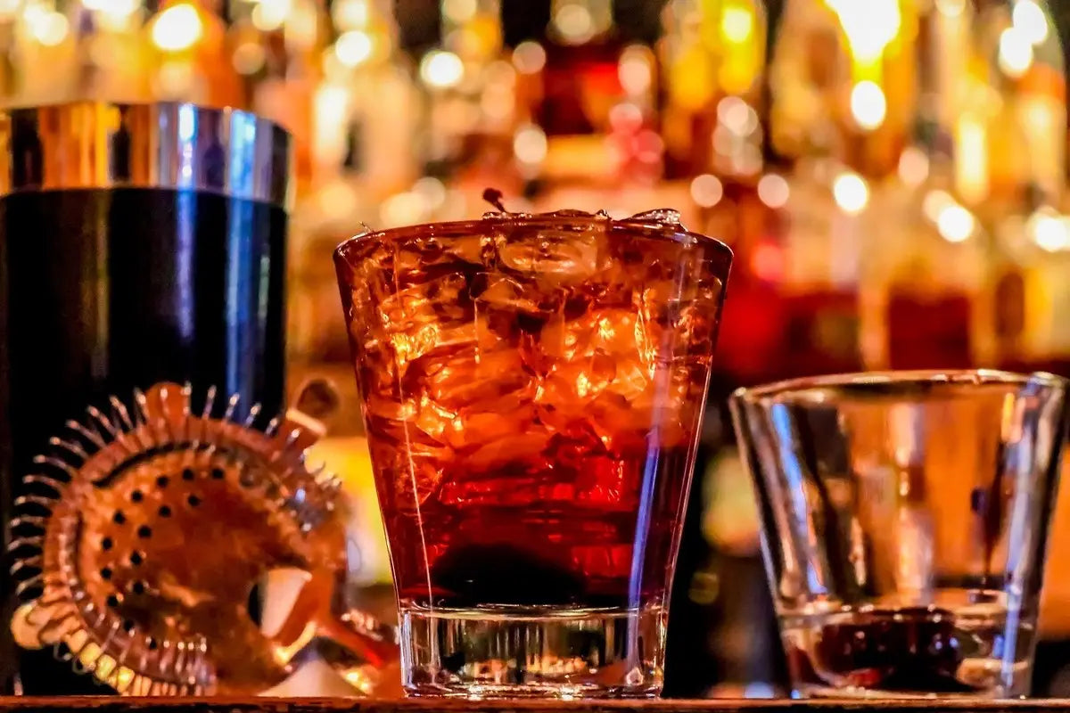 4 Interesting Rye Whiskey Cocktails - Quality Liquor Store