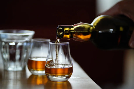 Enjoy The New Year With The Perfect Scotch - Quality Liquor Store
