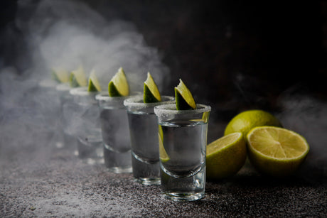 Clase Azul Tequila