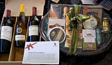 What To Consider When Buying Liquor As A Gift - Quality Liquor Store