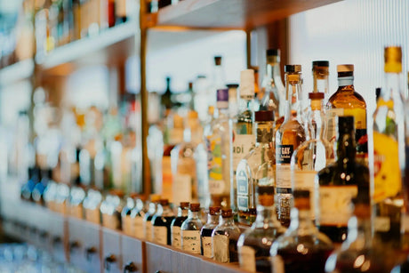 Bar Service