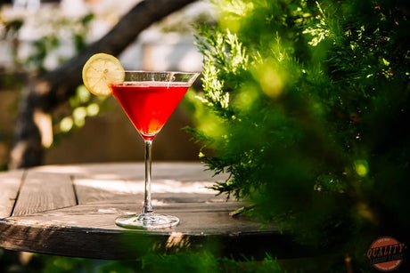 Cosmopolitan