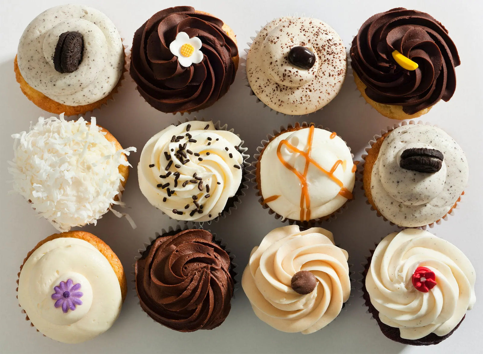 Craft Beer Cupcakes - Quality Liquor Store