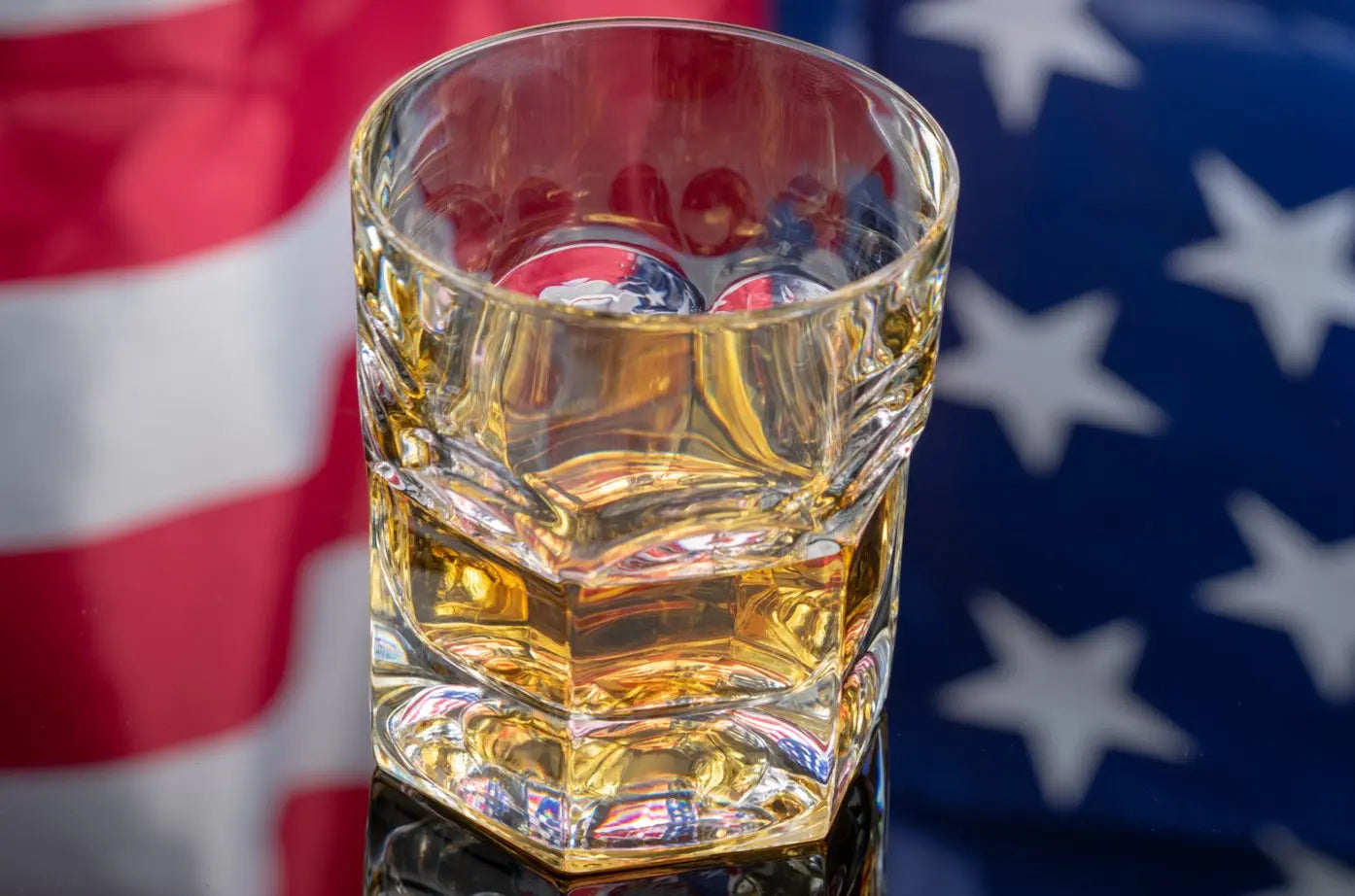 Garage Oil American Badass Whiskey - Quality Liquor Store