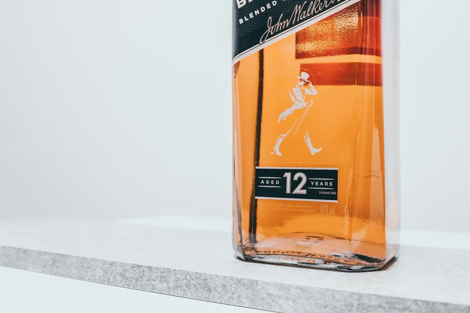 Johnnie Walker