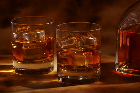 Knob Creek vs. Wild Turkey