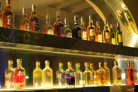 Liquor