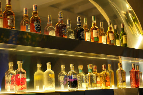 Liquor