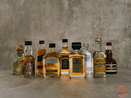 Liquor Bundles