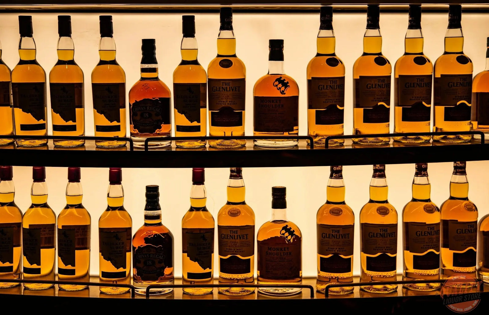 Liquor Supply