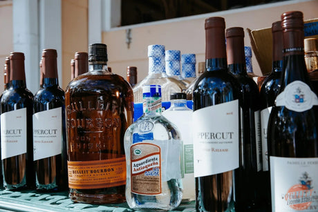 Liquor