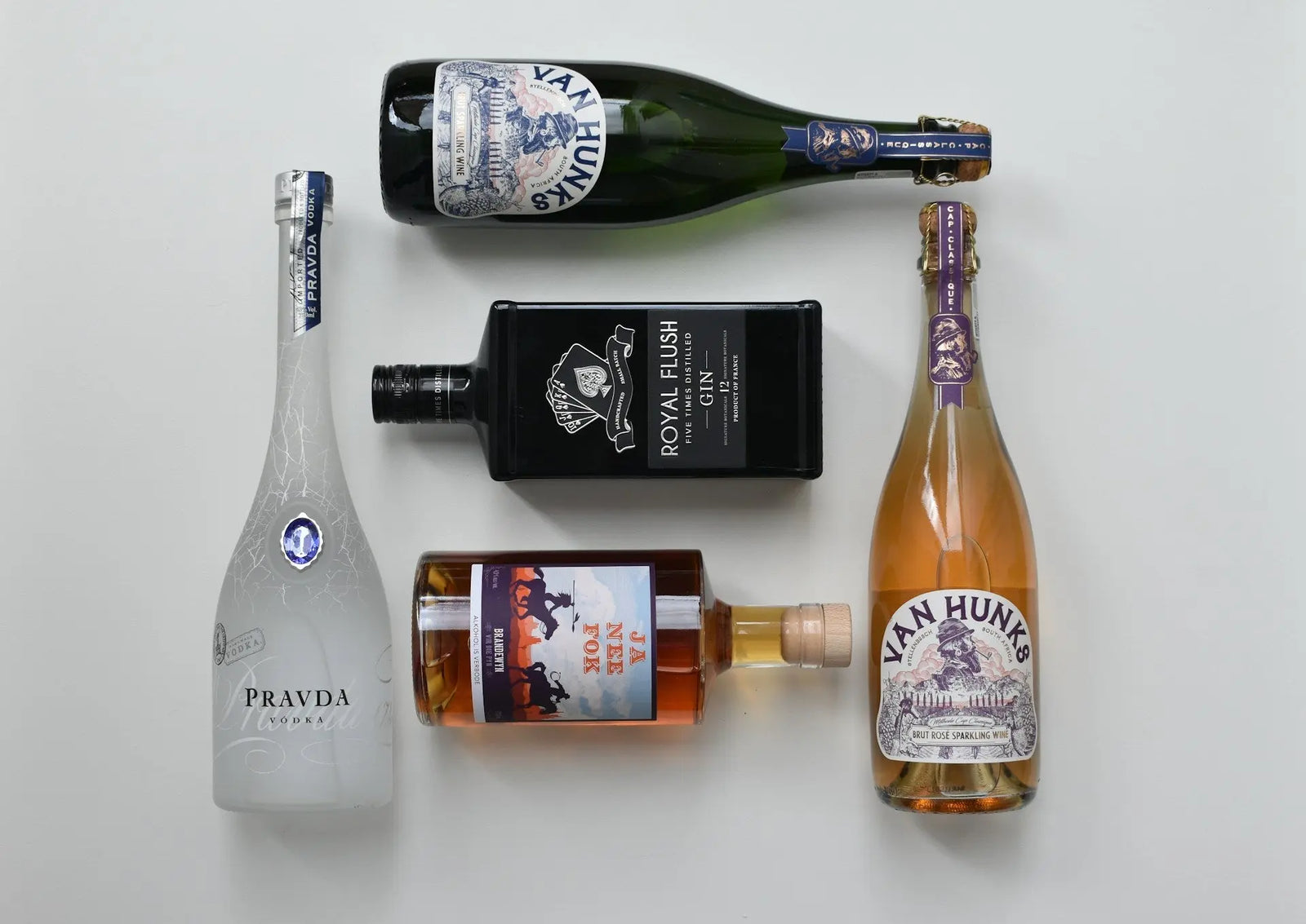 Liquors